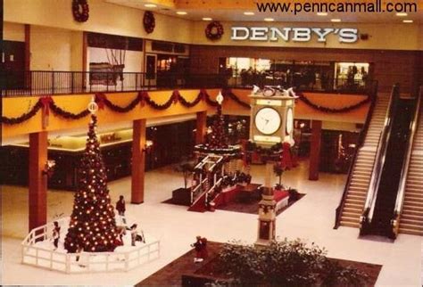 Penn mall stores - Penn Square Mall is Oklahoma City's leading fashion destination because of its excellent mix of over 140 specialty shops, food court and dining choices, its theater and entertainment options, all offering a comfortable and enjoyable climate controlled shopping atmosphere.Centrally located in the heart of Oklahoma City's popular Business and Tourism District, Penn Square, offers the latest from ... 